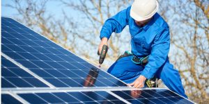 Installation Maintenance Panneaux Solaires Photovoltaïques à La Pisseure